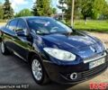 Синій Рено Флюенс, об'ємом двигуна 1.5 л та пробігом 207 тис. км за 7350 $, фото 1 на Automoto.ua