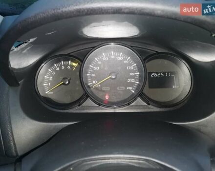 Синий Рено Флюенс, объемом двигателя 1.6 л и пробегом 262 тыс. км за 5000 $, фото 44 на Automoto.ua