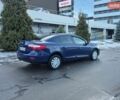 Синий Рено Флюенс, объемом двигателя 1.6 л и пробегом 225 тыс. км за 5900 $, фото 19 на Automoto.ua