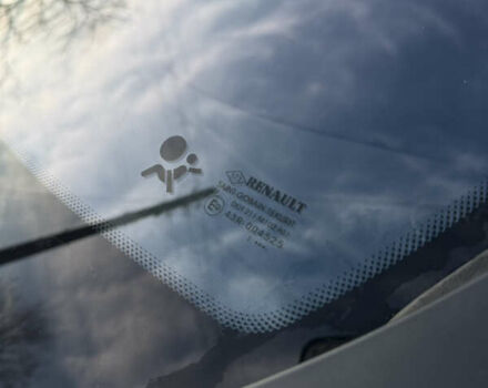 Синий Рено Флюенс, объемом двигателя 0 л и пробегом 66 тыс. км за 3999 $, фото 8 на Automoto.ua