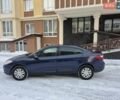Синій Рено Флюенс, об'ємом двигуна 1.6 л та пробігом 224 тис. км за 6500 $, фото 16 на Automoto.ua
