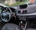Синий Рено Флюенс, объемом двигателя 1.46 л и пробегом 400 тыс. км за 5500 $, фото 1 на Automoto.ua