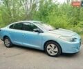 Синий Рено Флюенс, объемом двигателя 0 л и пробегом 82 тыс. км за 4999 $, фото 5 на Automoto.ua