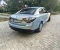 Синий Рено Флюенс, объемом двигателя 0 л и пробегом 78 тыс. км за 4900 $, фото 3 на Automoto.ua