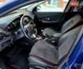 Синий Рено Флюенс, объемом двигателя 1.6 л и пробегом 225 тыс. км за 5900 $, фото 42 на Automoto.ua