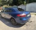 Синий Рено Флюенс, объемом двигателя 1.6 л и пробегом 350 тыс. км за 3742 $, фото 2 на Automoto.ua