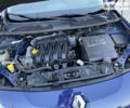 Синий Рено Флюенс, объемом двигателя 1.6 л и пробегом 104 тыс. км за 6700 $, фото 55 на Automoto.ua