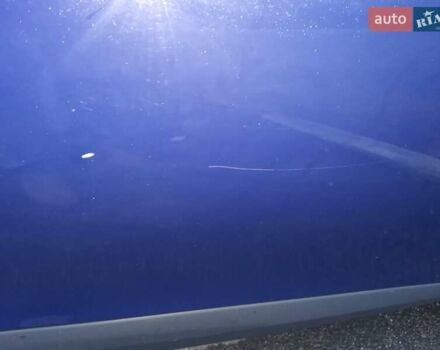 Синий Рено Флюенс, объемом двигателя 1.6 л и пробегом 262 тыс. км за 6000 $, фото 1 на Automoto.ua