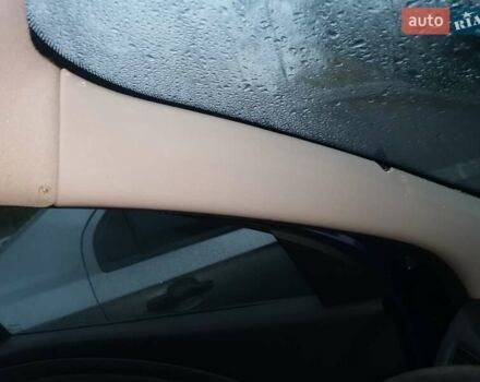 Синий Рено Флюенс, объемом двигателя 1.6 л и пробегом 262 тыс. км за 5000 $, фото 17 на Automoto.ua