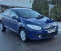 Синий Рено Флюенс, объемом двигателя 1.6 л и пробегом 225 тыс. км за 5900 $, фото 21 на Automoto.ua