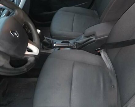 Синий Рено Флюенс, объемом двигателя 1.6 л и пробегом 262 тыс. км за 6000 $, фото 15 на Automoto.ua