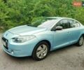 Синий Рено Флюенс, объемом двигателя 0 л и пробегом 82 тыс. км за 4999 $, фото 2 на Automoto.ua