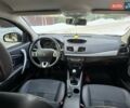 Синий Рено Флюенс, объемом двигателя 1.6 л и пробегом 129 тыс. км за 6300 $, фото 16 на Automoto.ua