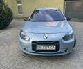 Синий Рено Флюенс, объемом двигателя 0 л и пробегом 78 тыс. км за 4900 $, фото 1 на Automoto.ua