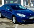 Синий Рено Флюенс, объемом двигателя 1.6 л и пробегом 225 тыс. км за 5900 $, фото 26 на Automoto.ua