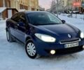 Синій Рено Флюенс, об'ємом двигуна 1.6 л та пробігом 225 тис. км за 6200 $, фото 1 на Automoto.ua