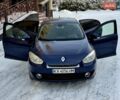 Синій Рено Флюенс, об'ємом двигуна 1.6 л та пробігом 225 тис. км за 6200 $, фото 7 на Automoto.ua