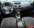 Синий Рено Флюенс, объемом двигателя 1.6 л и пробегом 22400 тыс. км за 6300 $, фото 5 на Automoto.ua