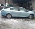 Синий Рено Флюенс, объемом двигателя 0 л и пробегом 56 тыс. км за 3650 $, фото 5 на Automoto.ua