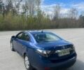 Синий Рено Флюенс, объемом двигателя 0 л и пробегом 25 тыс. км за 5300 $, фото 2 на Automoto.ua