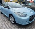Синий Рено Флюенс, объемом двигателя 0 л и пробегом 56 тыс. км за 3650 $, фото 7 на Automoto.ua