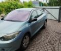 Синий Рено Флюенс, объемом двигателя 0 л и пробегом 58 тыс. км за 4450 $, фото 14 на Automoto.ua