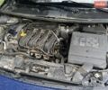 Синій Рено Флюенс, об'ємом двигуна 1.6 л та пробігом 334 тис. км за 4990 $, фото 18 на Automoto.ua