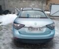 Синий Рено Флюенс, объемом двигателя 0 л и пробегом 56 тыс. км за 3650 $, фото 2 на Automoto.ua