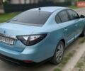 Синий Рено Флюенс, объемом двигателя 0 л и пробегом 84 тыс. км за 6700 $, фото 5 на Automoto.ua