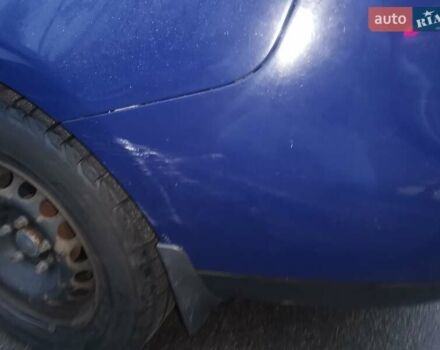 Синий Рено Флюенс, объемом двигателя 1.6 л и пробегом 262 тыс. км за 6000 $, фото 2 на Automoto.ua