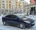 Синій Рено Флюенс, об'ємом двигуна 1.6 л та пробігом 224 тис. км за 6500 $, фото 23 на Automoto.ua