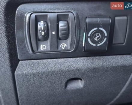 Синій Рено Флюенс, об'ємом двигуна 1.6 л та пробігом 224 тис. км за 6500 $, фото 13 на Automoto.ua