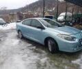 Синий Рено Флюенс, объемом двигателя 0 л и пробегом 56 тыс. км за 3650 $, фото 4 на Automoto.ua