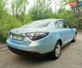 Синий Рено Флюенс, объемом двигателя 0 л и пробегом 82 тыс. км за 4999 $, фото 8 на Automoto.ua