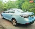 Синий Рено Флюенс, объемом двигателя 0 л и пробегом 82 тыс. км за 4999 $, фото 9 на Automoto.ua
