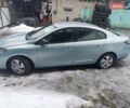 Синий Рено Флюенс, объемом двигателя 0 л и пробегом 56 тыс. км за 3650 $, фото 2 на Automoto.ua