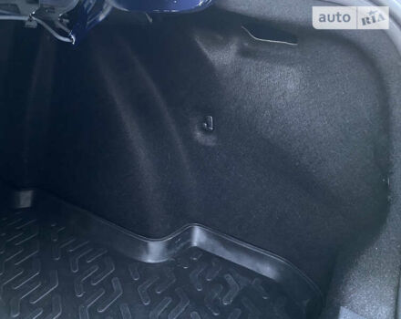 Синій Рено Флюенс, об'ємом двигуна 1.6 л та пробігом 104 тис. км за 6700 $, фото 51 на Automoto.ua
