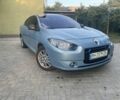 Синий Рено Флюенс, объемом двигателя 0 л и пробегом 78 тыс. км за 4900 $, фото 1 на Automoto.ua