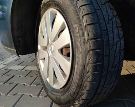 Синій Рено Флюенс, об'ємом двигуна 1.5 л та пробігом 327 тис. км за 6800 $, фото 15 на Automoto.ua