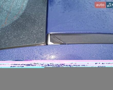 Синий Рено Флюенс, объемом двигателя 1.6 л и пробегом 262 тыс. км за 5000 $, фото 27 на Automoto.ua