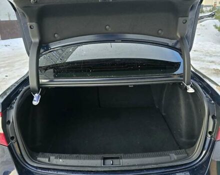 Синий Рено Флюенс, объемом двигателя 1.6 л и пробегом 129 тыс. км за 6300 $, фото 21 на Automoto.ua