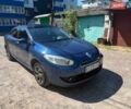 Синій Рено Флюенс, об'ємом двигуна 1.6 л та пробігом 350 тис. км за 3900 $, фото 1 на Automoto.ua