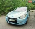 Синий Рено Флюенс, объемом двигателя 0 л и пробегом 82 тыс. км за 4999 $, фото 4 на Automoto.ua