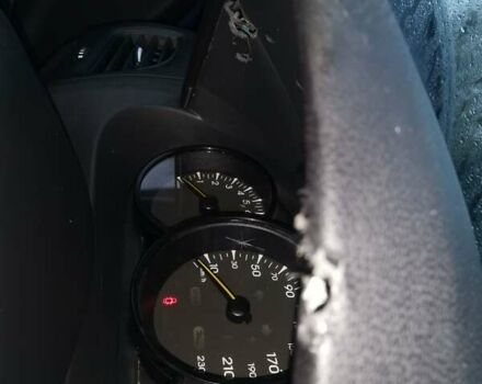 Синий Рено Флюенс, объемом двигателя 1.6 л и пробегом 262 тыс. км за 5000 $, фото 46 на Automoto.ua