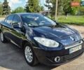 Синий Рено Флюенс, объемом двигателя 1.5 л и пробегом 207 тыс. км за 7350 $, фото 1 на Automoto.ua