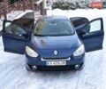 Синій Рено Флюенс, об'ємом двигуна 1.6 л та пробігом 224 тис. км за 6500 $, фото 3 на Automoto.ua