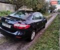 Синий Рено Флюенс, объемом двигателя 1.46 л и пробегом 400 тыс. км за 5500 $, фото 6 на Automoto.ua