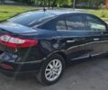 Синий Рено Флюенс, объемом двигателя 1.5 л и пробегом 207 тыс. км за 6900 $, фото 1 на Automoto.ua