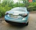 Синий Рено Флюенс, объемом двигателя 0 л и пробегом 82 тыс. км за 4999 $, фото 10 на Automoto.ua