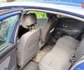 Синий Рено Флюенс, объемом двигателя 1.6 л и пробегом 94 тыс. км за 7500 $, фото 6 на Automoto.ua